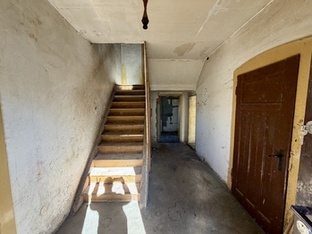 Prodej domu 160 m², Mikulášovice