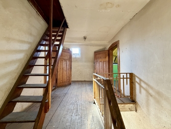 Prodej domu 160 m², Mikulášovice