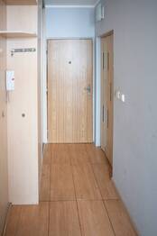 Pronájem bytu 1+kk v osobním vlastnictví 24 m², Chomutov