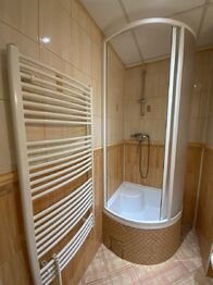 Pronájem bytu 1+kk v osobním vlastnictví 24 m², Chomutov