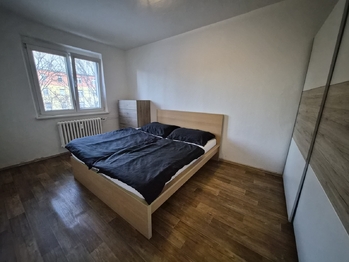 Pronájem bytu 3+1 v družstevním vlastnictví 74 m², Kopřivnice