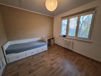 Pronájem bytu 3+1 v družstevním vlastnictví 74 m², Kopřivnice