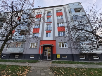 Pronájem bytu 3+1 v družstevním vlastnictví 74 m², Kopřivnice