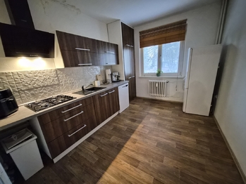 Pronájem bytu 3+1 v družstevním vlastnictví 74 m², Kopřivnice