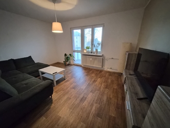 Pronájem bytu 3+1 v družstevním vlastnictví 74 m², Kopřivnice