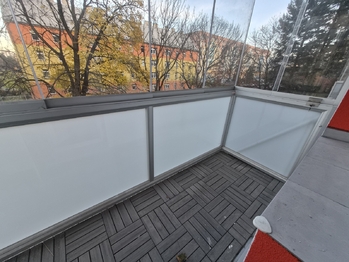 Pronájem bytu 3+1 v družstevním vlastnictví 74 m², Kopřivnice
