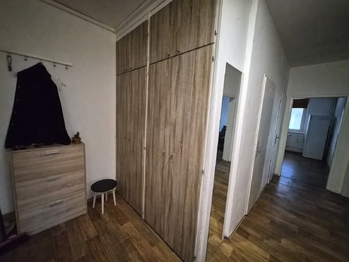 Pronájem bytu 3+1 v družstevním vlastnictví 74 m², Kopřivnice