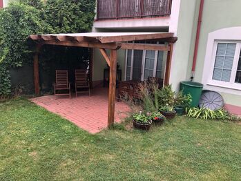 Pronájem bytu 3+kk v osobním vlastnictví 110 m², Vestec