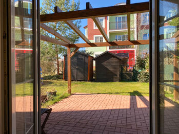 Pronájem bytu 3+kk v osobním vlastnictví 110 m², Vestec