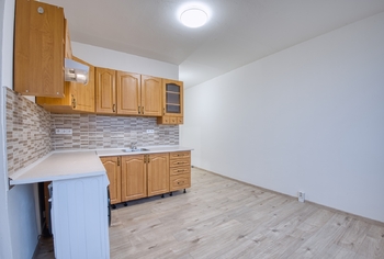 Pronájem bytu 1+1 v osobním vlastnictví 38 m², Aš