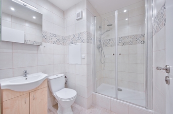 Pronájem bytu 1+1 v osobním vlastnictví 38 m², Aš