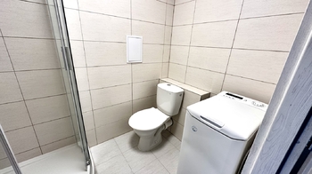 Pronájem bytu 1+kk v osobním vlastnictví 27 m², Kladno