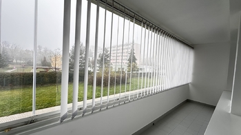 Pronájem bytu 1+kk v osobním vlastnictví 27 m², Kladno