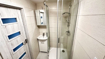 Pronájem bytu 1+kk v osobním vlastnictví 27 m², Kladno