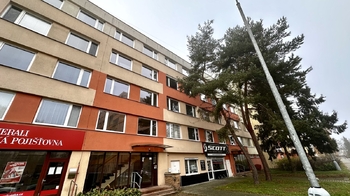 Pronájem bytu 1+kk v osobním vlastnictví 27 m², Kladno
