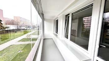 Pronájem bytu 1+kk v osobním vlastnictví 27 m², Kladno