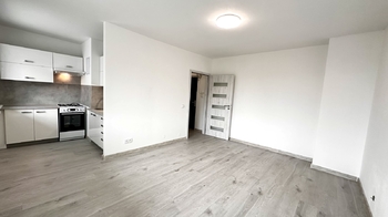 Pronájem bytu 1+kk v osobním vlastnictví 27 m², Kladno