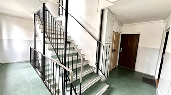 Pronájem bytu 1+kk v osobním vlastnictví 27 m², Kladno