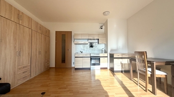 Pronájem bytu 1+kk v osobním vlastnictví 36 m², Praha 10 - Malešice