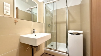 Pronájem bytu 1+kk v osobním vlastnictví 36 m², Praha 10 - Malešice