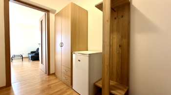 Pronájem bytu 1+kk v osobním vlastnictví 36 m², Praha 10 - Malešice