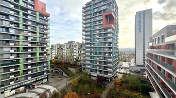 Pronájem bytu 1+kk v osobním vlastnictví 36 m², Praha 10 - Malešice