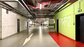 Pronájem bytu 1+kk v osobním vlastnictví 36 m², Praha 10 - Malešice