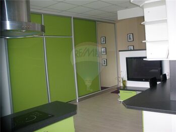 Pronájem bytu 1+kk v osobním vlastnictví 30 m², Pardubice