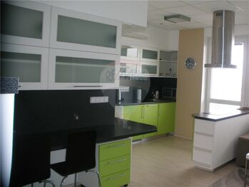 Pronájem bytu 1+kk v osobním vlastnictví 30 m², Pardubice