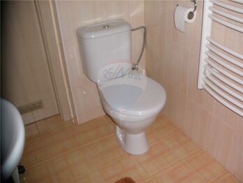 Pronájem bytu 1+kk v osobním vlastnictví 30 m², Pardubice