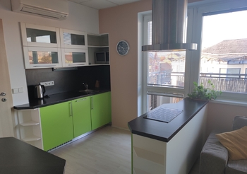 Pronájem bytu 2+kk v osobním vlastnictví 45 m², Pardubice