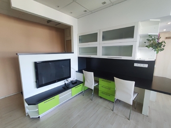 Pronájem bytu 1+kk v osobním vlastnictví 30 m², Pardubice