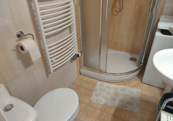 Pronájem bytu 1+kk v osobním vlastnictví 30 m², Pardubice