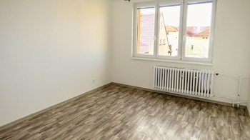 Pronájem bytu 1+1 v osobním vlastnictví 35 m², Žatec