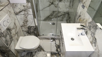 Pronájem bytu 1+1 v osobním vlastnictví 35 m², Žatec