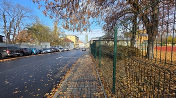 Stadion Mládí - Pronájem bytu 1+1 v osobním vlastnictví 35 m², Žatec