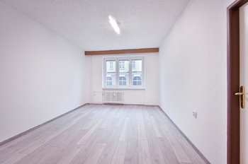 Pronájem bytu 3+1 v osobním vlastnictví 60 m², Aš