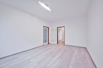 Pronájem bytu 3+1 v osobním vlastnictví 60 m², Aš