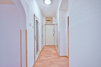 Pronájem bytu 3+1 v osobním vlastnictví 60 m², Aš