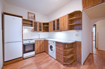 Pronájem bytu 3+1 v osobním vlastnictví 60 m², Aš