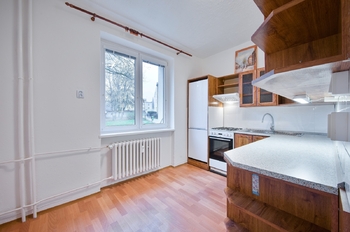 Pronájem bytu 3+1 v osobním vlastnictví 60 m², Aš