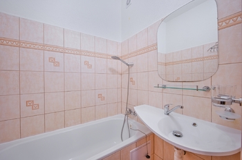 Pronájem bytu 3+1 v osobním vlastnictví 60 m², Aš