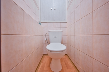 Pronájem bytu 3+1 v osobním vlastnictví 60 m², Aš