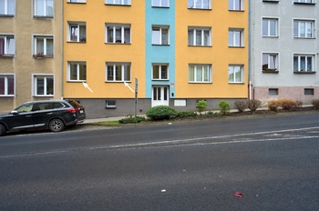 Pronájem bytu 3+1 v osobním vlastnictví 60 m², Aš