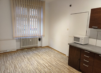 Pronájem bytu 2+kk v osobním vlastnictví 45 m², Pardubice
