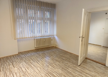 Pronájem bytu 2+kk v osobním vlastnictví 45 m², Pardubice