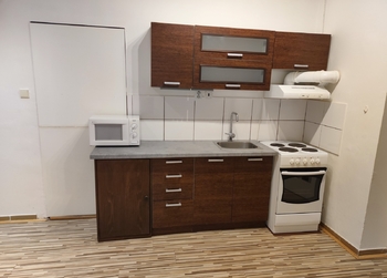 Pronájem bytu 2+kk v osobním vlastnictví 45 m², Pardubice