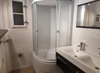 Pronájem bytu 2+kk v osobním vlastnictví 45 m², Pardubice