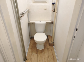 Pronájem bytu 2+kk v osobním vlastnictví 45 m², Pardubice