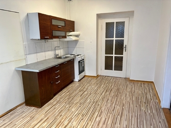 Pronájem bytu 2+kk v osobním vlastnictví 45 m², Pardubice